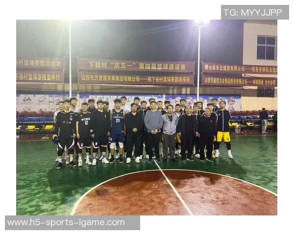 稷山篮球明星的崛起与梦想追逐之路探索